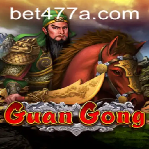 Explorando GuanGong: Um Novo Horizonte no Mundo dos Jogos