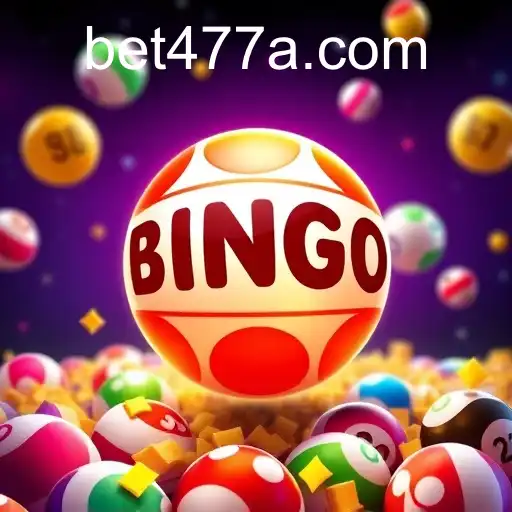 Jogos de bingo