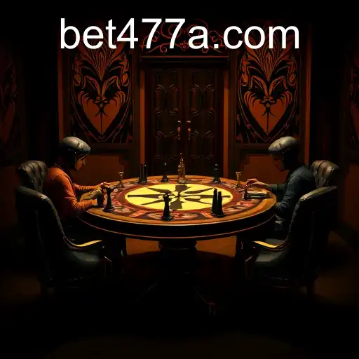 Jogos de mesa