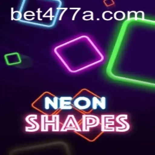 Descubra NeonShapes: O Mundo Dinâmico de Formas e Estratégia